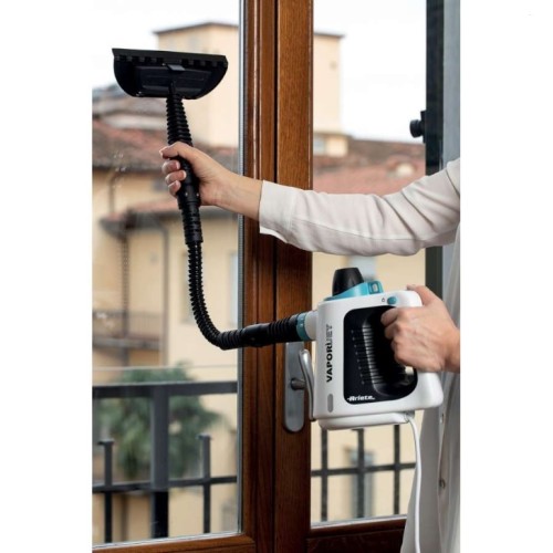Ariete Ατμοκαθαριστής 4137 Vapori Jet White (78280)