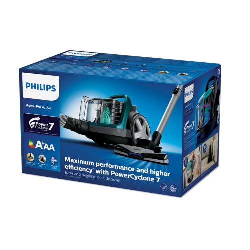 Philips Ηλεκτρική Σκούπα FC9555/09