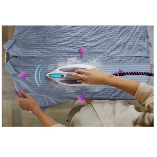 Philips Σύστημα Σιδερώματος GC9660/30