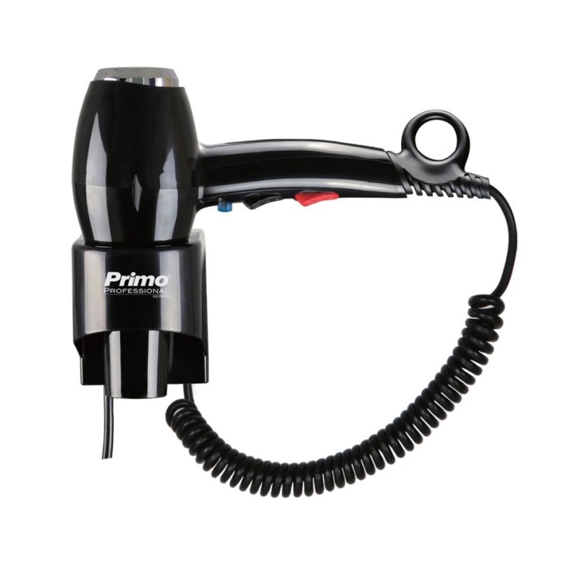 Primo Σεσουάρ Μαλλιών Ξενοδοχειακού Τύπου PRHD-50013 2000W (500013)