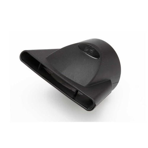 Hair Majesty Σεσουάρ Μαλλιών Επαγγελματικό AC HM-5016 2400W