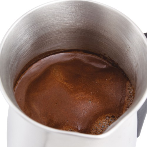 Rohnson Ηλεκτρικό Μπρίκι R-992