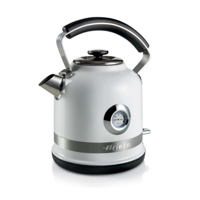 Ariete Βραστήρας 2854/11 Moderna White (78428)
