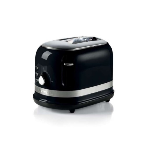 Ariete Φρυγανιέρα 149/12 Moderna Black(78430)