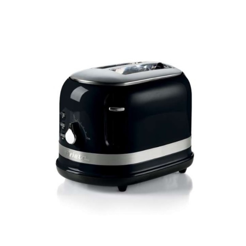 Ariete Φρυγανιέρα 149/12 Moderna Black(78430)