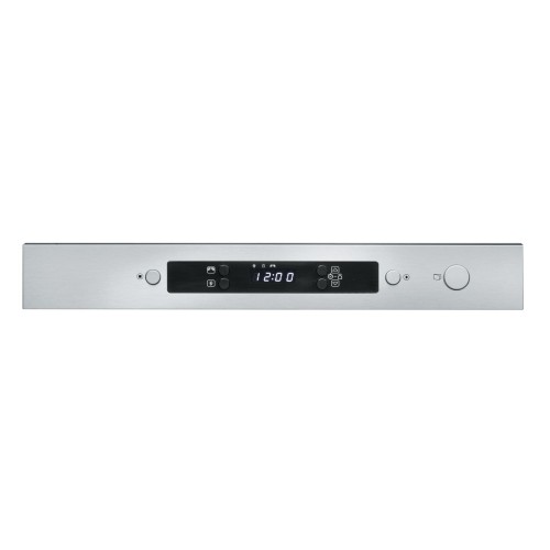 Whirlpool Εντοιχιζόμενος Φούρνος Μικροκυμάτων AMW 4900/IX (22Lt)