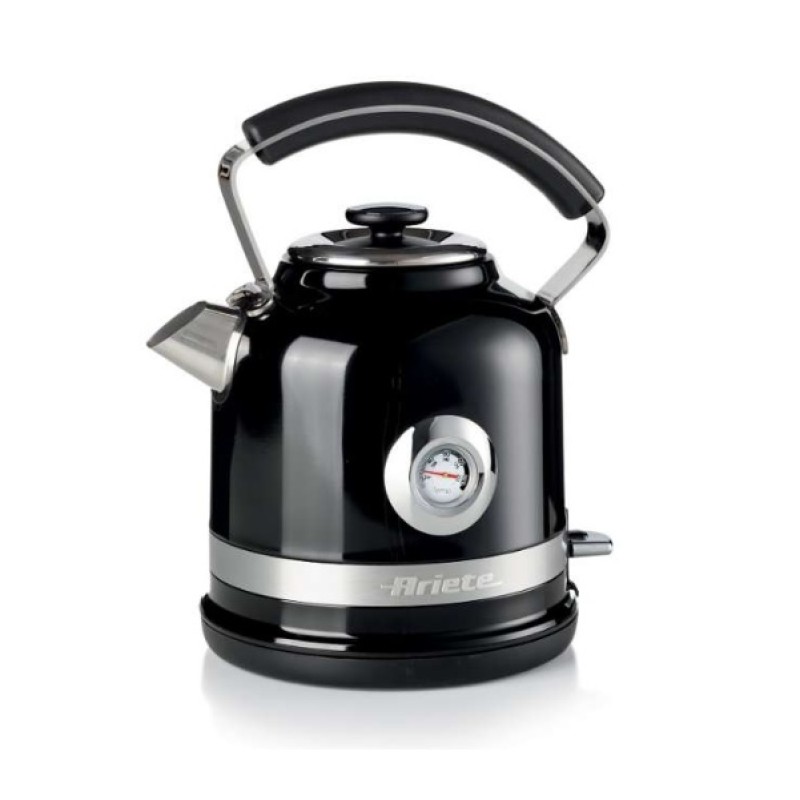 Ariete Βραστήρας 2854/12 Moderna Black