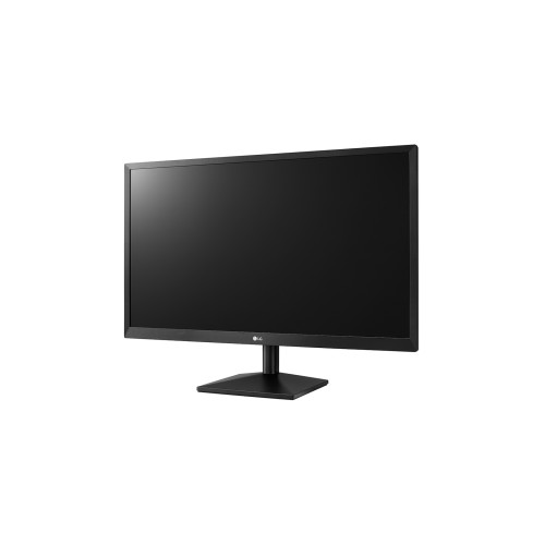 LG Monitor 27MK400H-B Full HD ΤΝ 27''