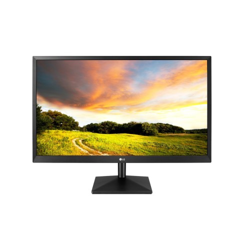 LG Monitor 27MK400H-B Full HD ΤΝ 27''