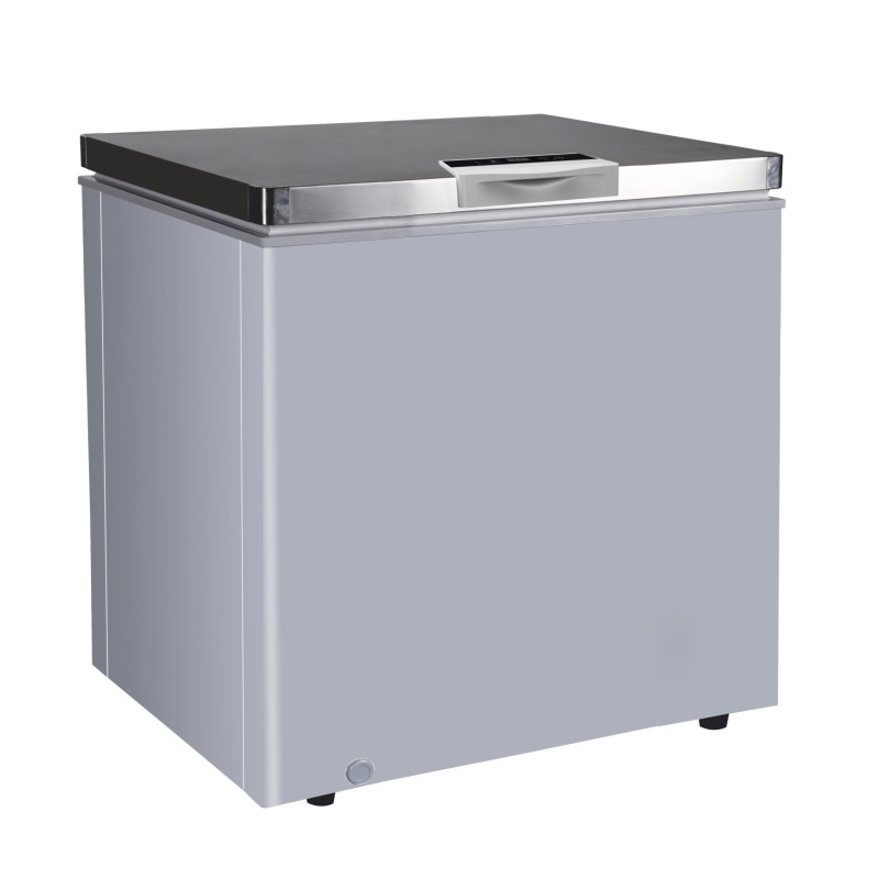 Morris Καταψύκτης Μπαούλο S77141EDF