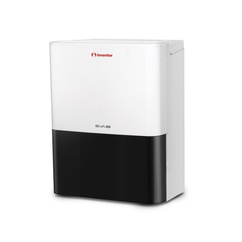 Inventor Αφυγραντήρας Eva EP3-ION-10L Με Ιονιστή (10Lt/24h)