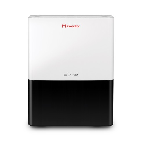 Inventor Αφυγραντήρας Eva EP3-ION-10L Με Ιονιστή (10Lt/24h)