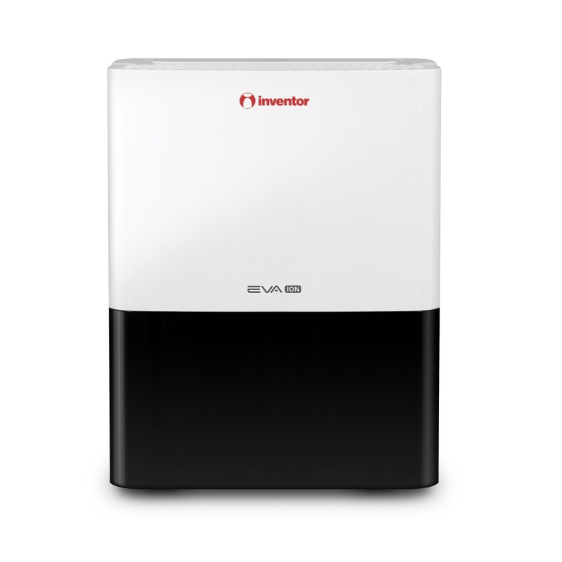 Inventor Αφυγραντήρας Eva EP3-ION-10L Με Ιονιστή (10Lt/24h)