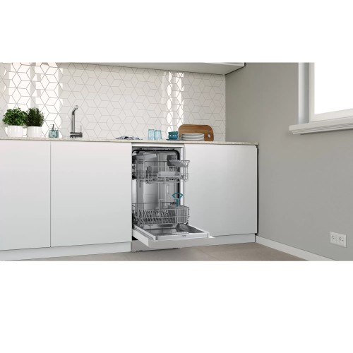 Pitsos Πλυντήριο Πιάτων DSS60I00 (45cm) Inox