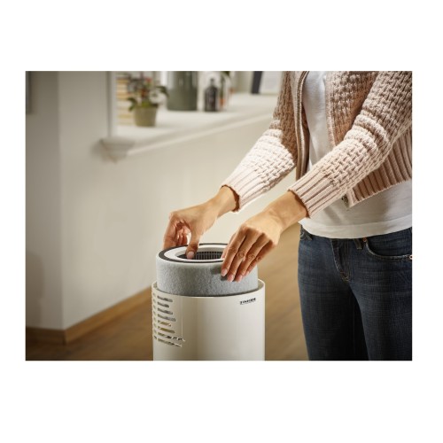 Soehnle Καθαριστής Αέρα Airfresh Clean 300 (82-68094)