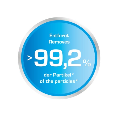 Soehnle Καθαριστής Αέρα Airfresh Clean 300 (82-68094)