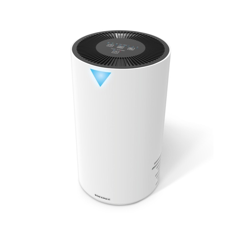 Soehnle Καθαριστής Αέρα Airfresh Clean 300 (82-68094)