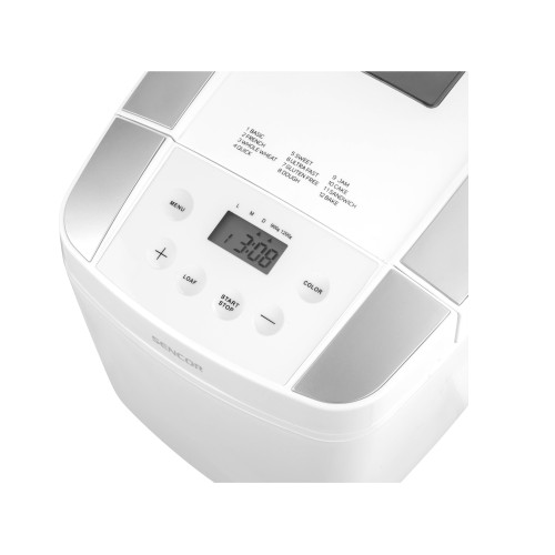 Sencor Αρτοπαρασκευαστής SBR 0770WH (FA003121)