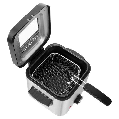 Sencor Φριτέζα SFR 6200SS