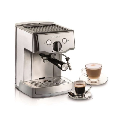 Ariete Μηχανή Espresso 1324 Metal 1000W Πίεσης 15bar (78211)