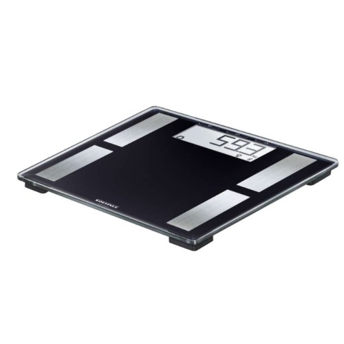 Soehnle Ζυγαριά Μπάνιου Shape Sense Connect 50 με Bluetooth 63879