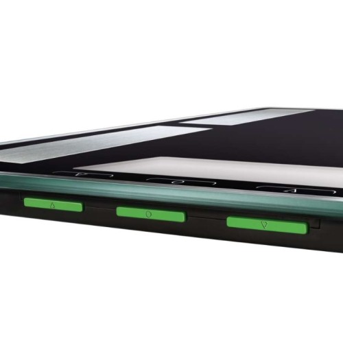 Soehnle Ζυγαριά Μπάνιου Shape Sense Connect 50 με Bluetooth 63879