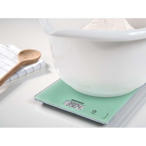 Soehnle Ζυγαριά Κουζίνας Page Compact 300 Mint (61513) (82-61513)