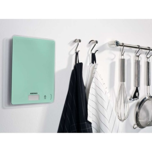 Soehnle Ζυγαριά Κουζίνας Page Compact 300 Mint (61513) (82-61513)