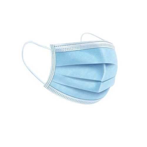 Μάσκες Προστασίας