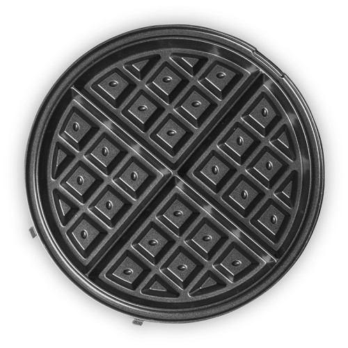 Izzy Βαφλιέρα Waffle 223585 Black