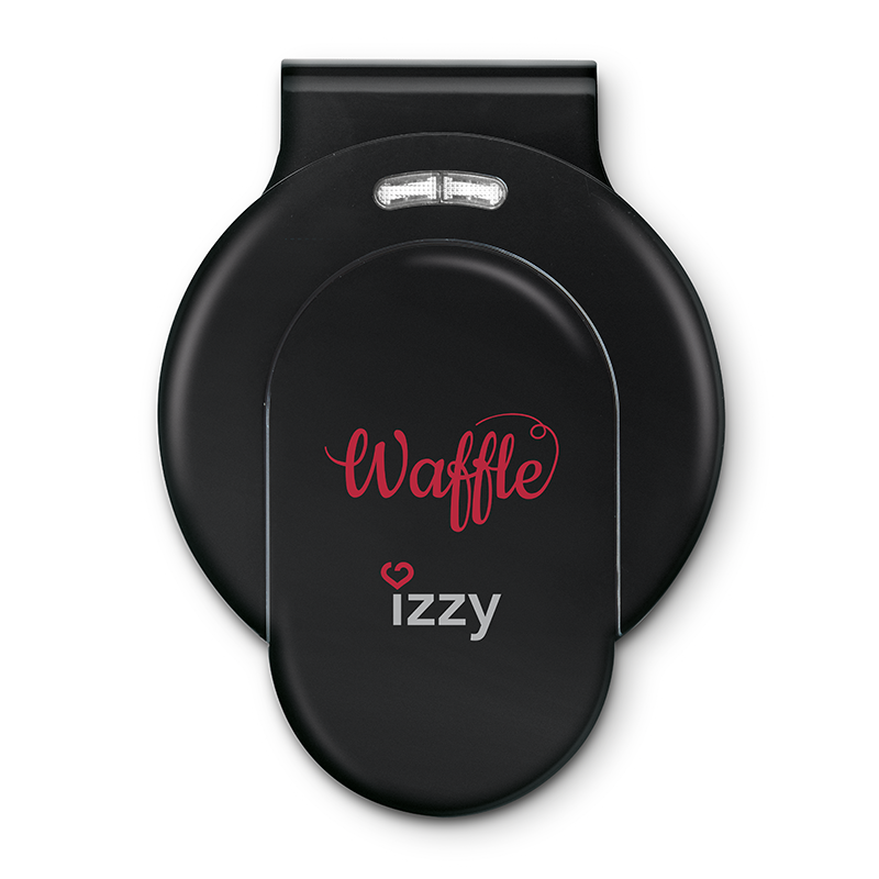 Izzy Βαφλιέρα Waffle 223585 Black