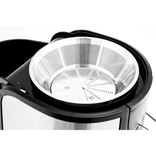 Rohnson Αποχυμωτής R-437 1200W Inox