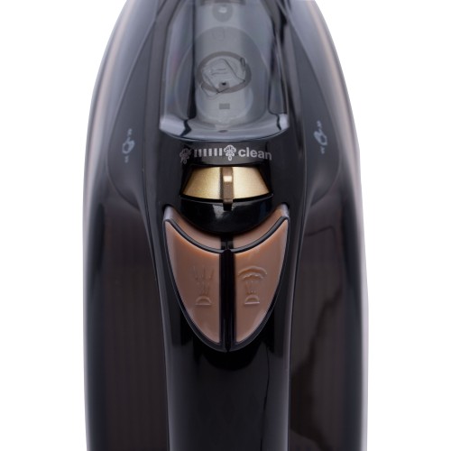 Rohnson Σίδερο Ατμού R-397