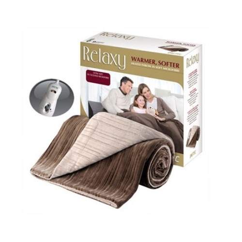 Ηλεκτρικές Κουβέρτες