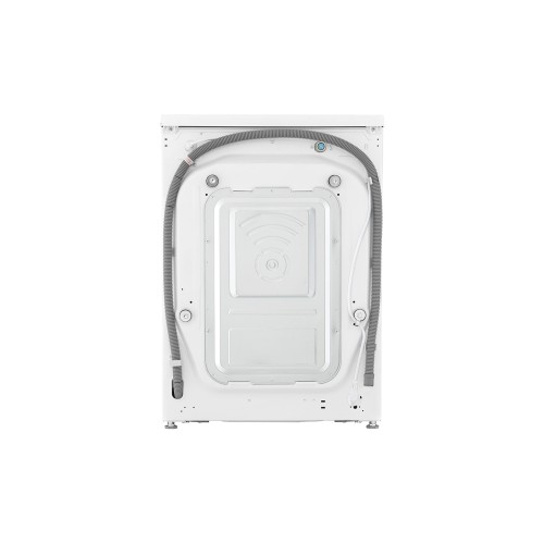 LG Πλυντήριο Ρούχων F4WV308S3E με λειτουργία ατμού (8kg 1400rpm)