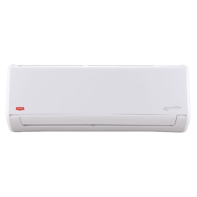 Bryant Κλιματιστικό Aqua Evolution 42BRC024B8SA/38BRC024B8S 24000Btu (A++/A+)