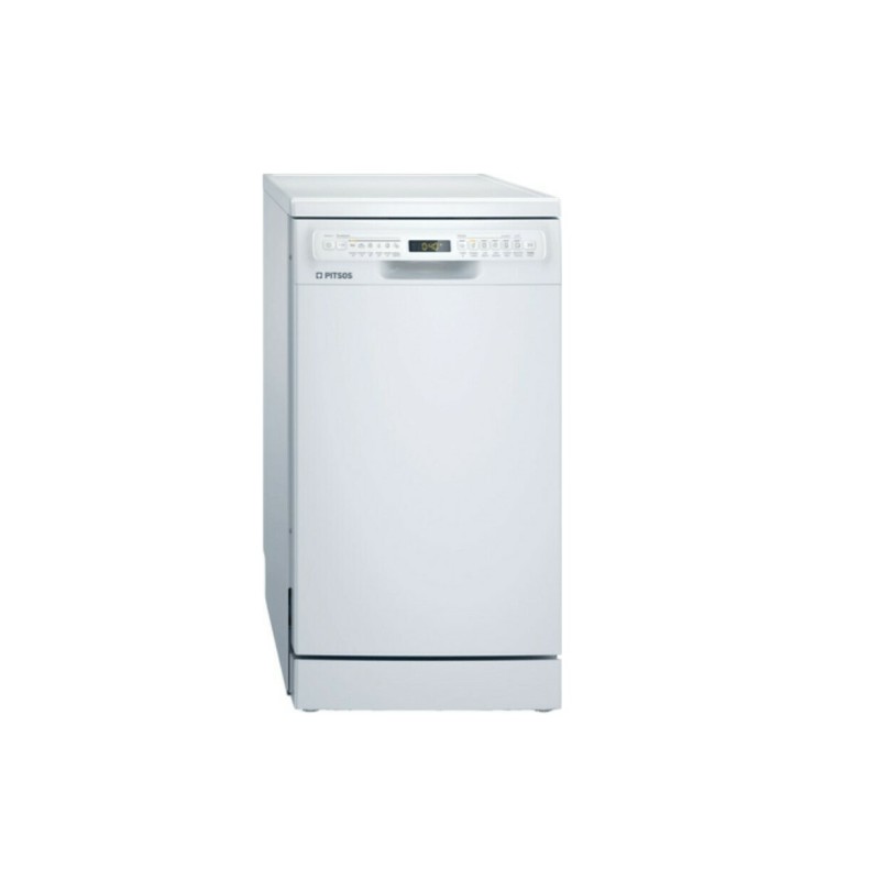 Pitsos Πλυντήριο πιάτων DSS60W00 (45cm) Λευκό