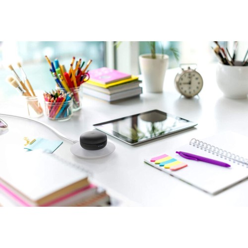 Motorola Ακουστικά Verve Buds 250 Bluetooth True Wireless Black