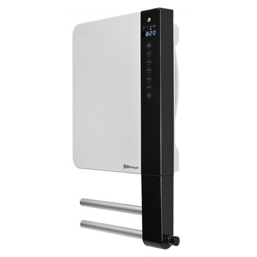 Radialight  Αερόθερμο Μπάνιου Windy 2B