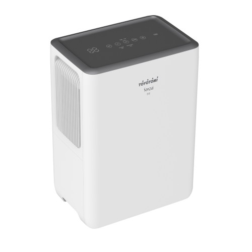 Toyotomi Αφυγραντήρας Sonzai TDE-16GA20 με Wifi (16Lt/24h)