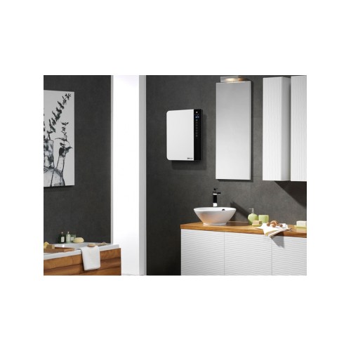 Radialight  Αερόθερμο Μπάνιου Windy 