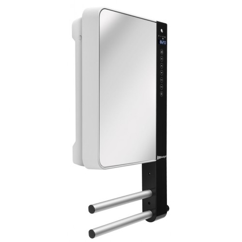 Radialight  Αερόθερμο Μπάνιου Windy Visio