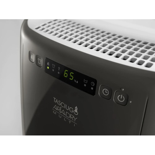 Delonghi Αφυγραντήρας DEXD216F (16Lt/24h)