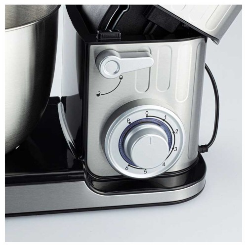 Bormann Κουζινομηχανή Titanium BHA1900 Elite (030430)