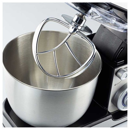 Bormann Κουζινομηχανή Titanium BHA1900 Elite (030430)