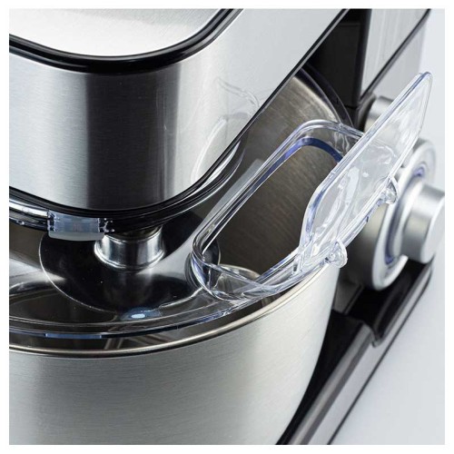 Bormann Κουζινομηχανή Titanium BHA1900 Elite (030430)