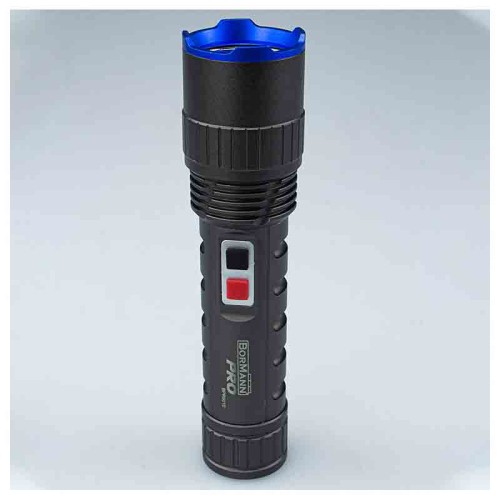 Bormann Φακός Επαναφορτιζόμενος BPR6010 Pro