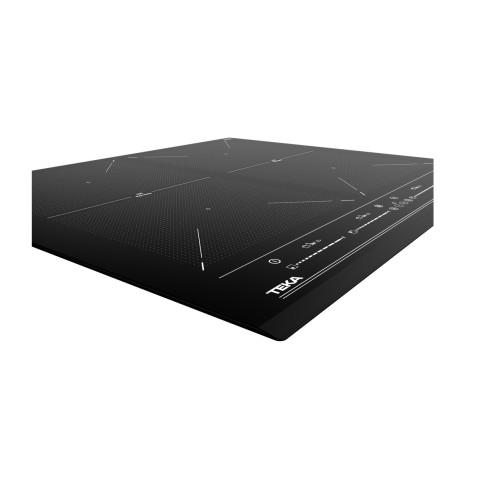 Teka Αυτόνομη Επαγωγική Εστία IZF 64600 BK MSP 60cm