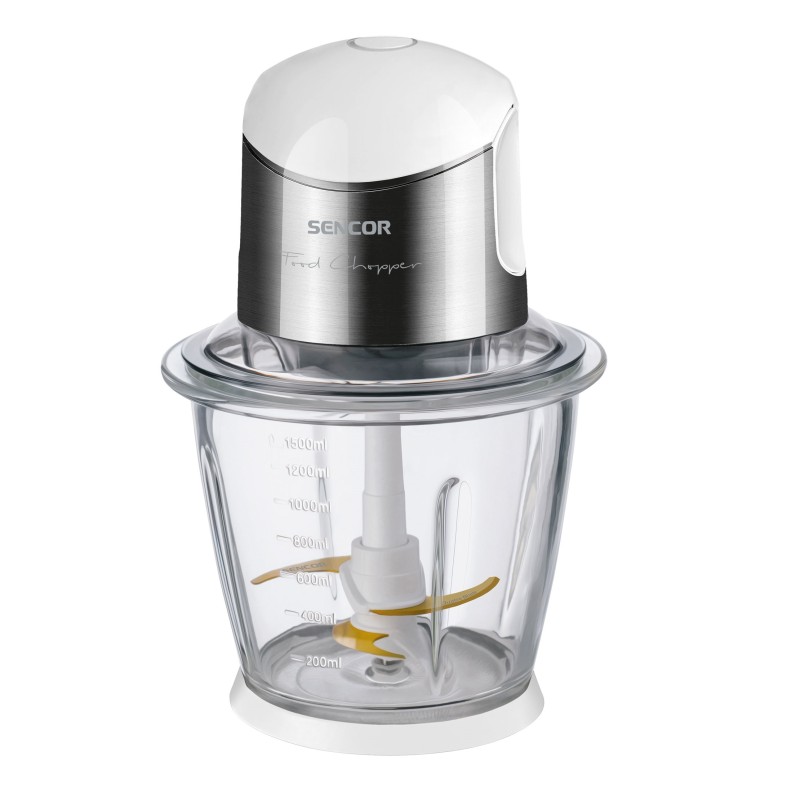 Sencor Πολυκόπτης SCB 6150SS-EUE3 (FA003015)