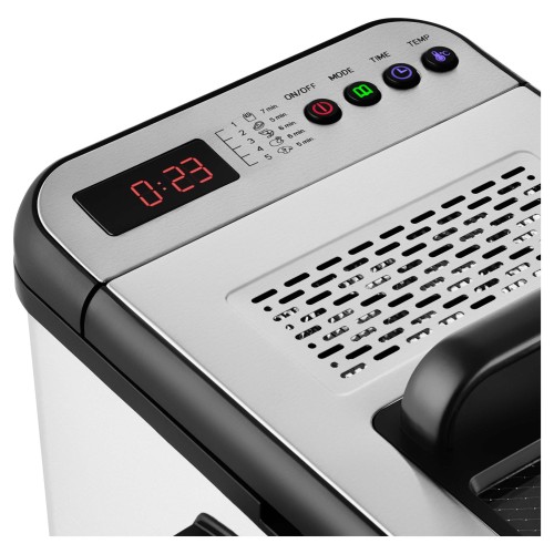 Sencor Φριτέζα SFR 8200SS